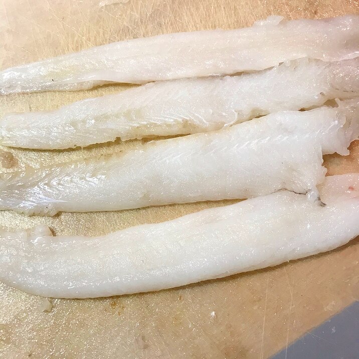 柳カレイの五枚おろし レシピ 作り方 By まゆぱとら 楽天レシピ 柳カレイの五枚おろし レシピ 作り方 By まゆぱとら 楽天レシピ